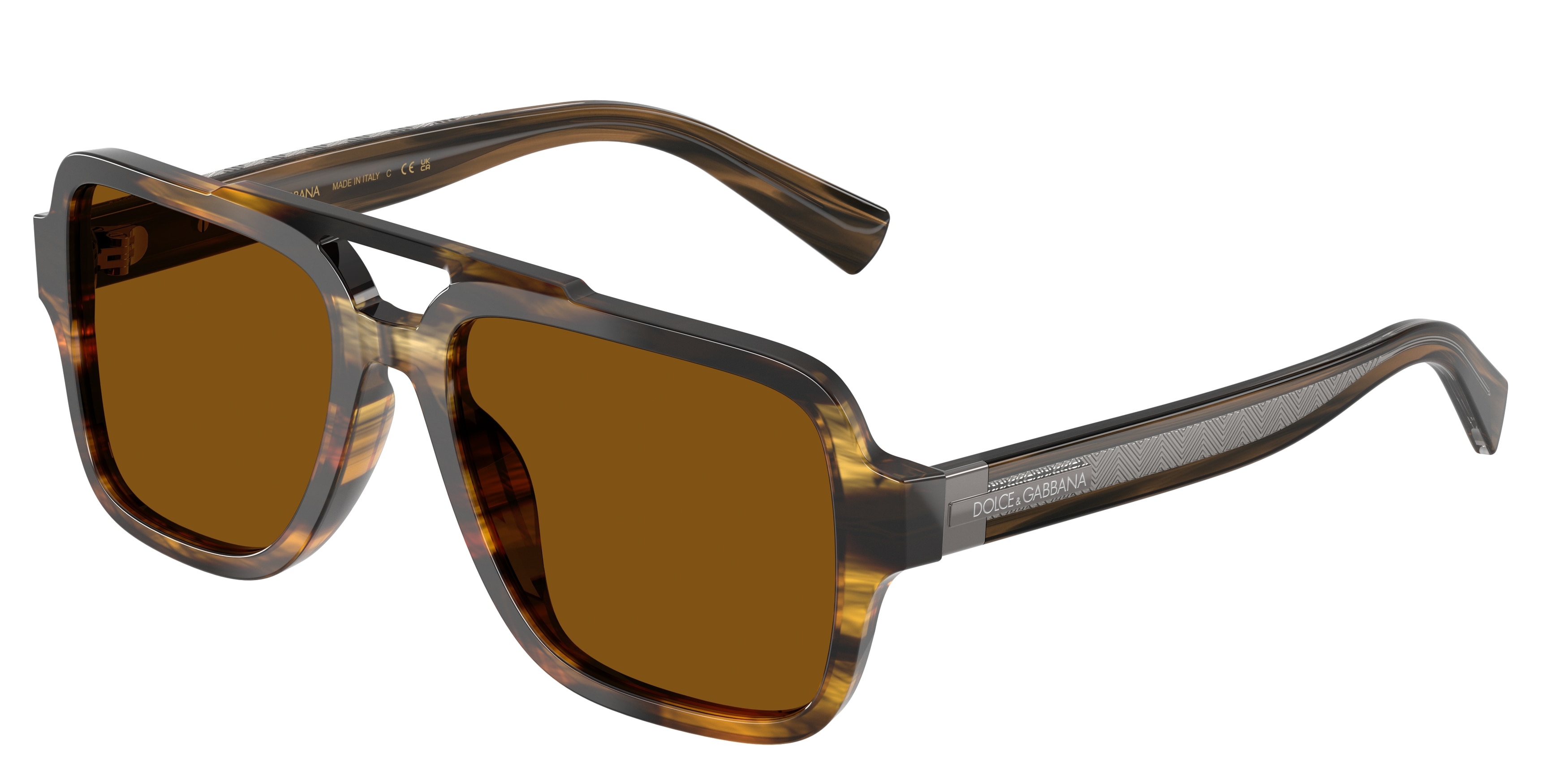 Dolce & Gabbana DG4544 306363  